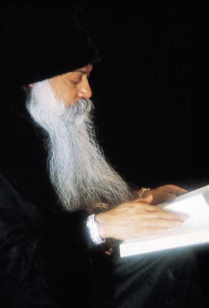 Osho’s Vision