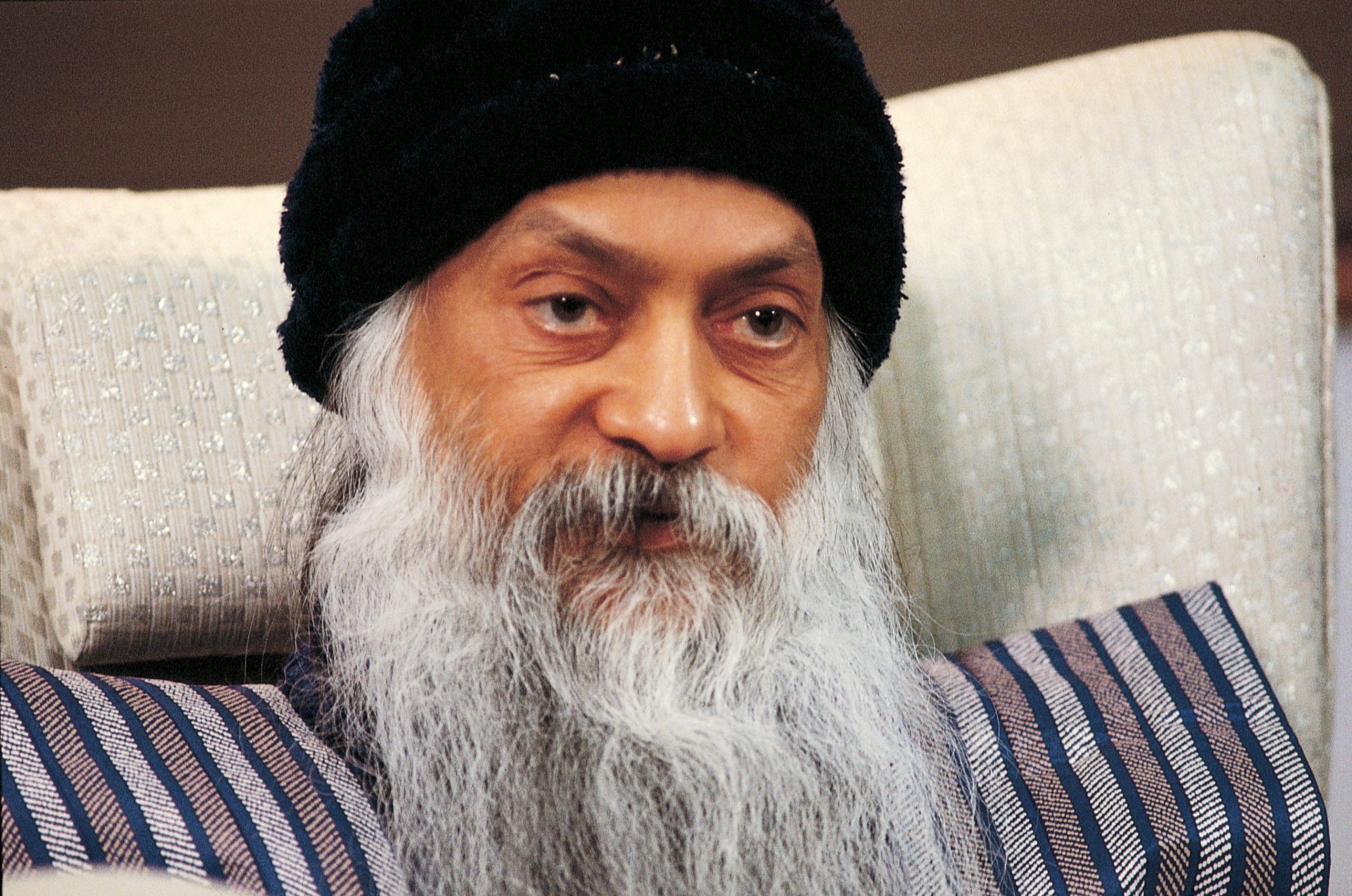 TImes of India: In a first, Veer Narmad South Gujarat University to set up Osho Chair on January 22
